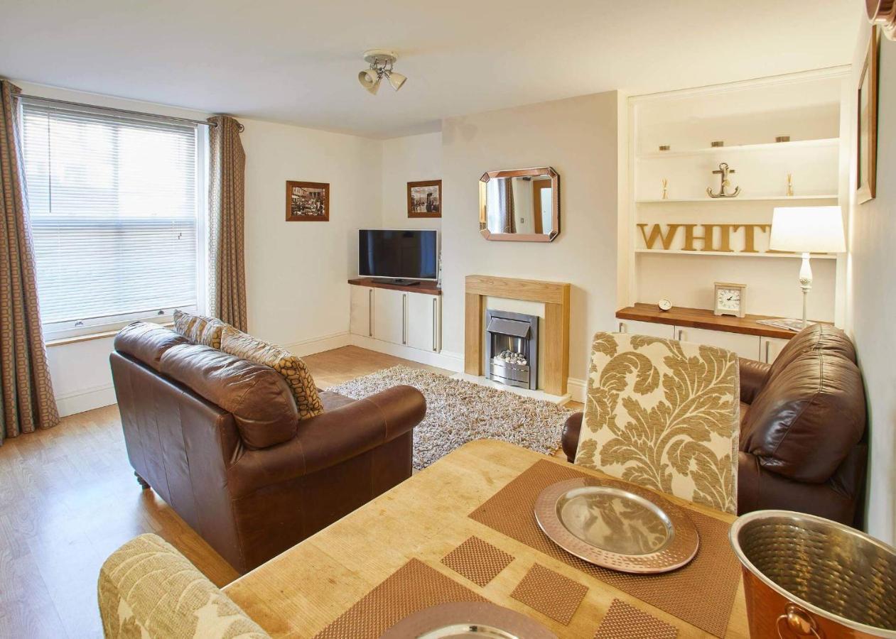 Host & Stay - Rock Pipit Whitby Exteriér fotografie