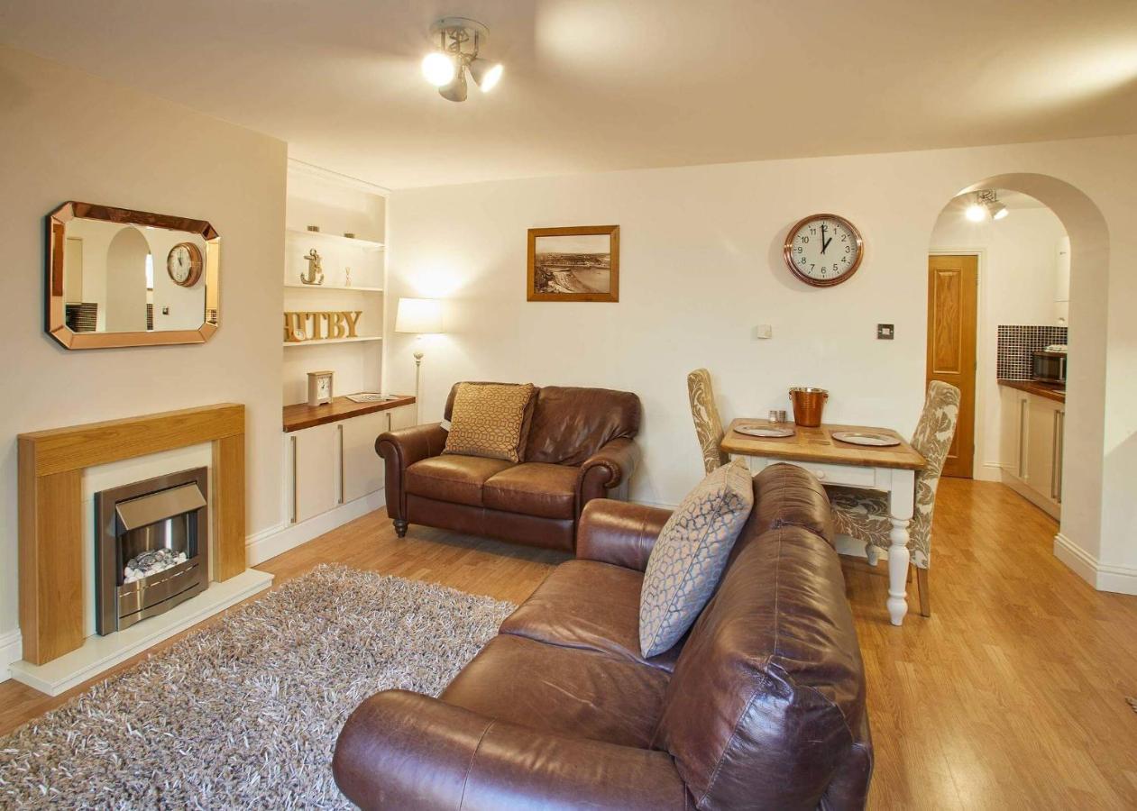 Host & Stay - Rock Pipit Whitby Exteriér fotografie