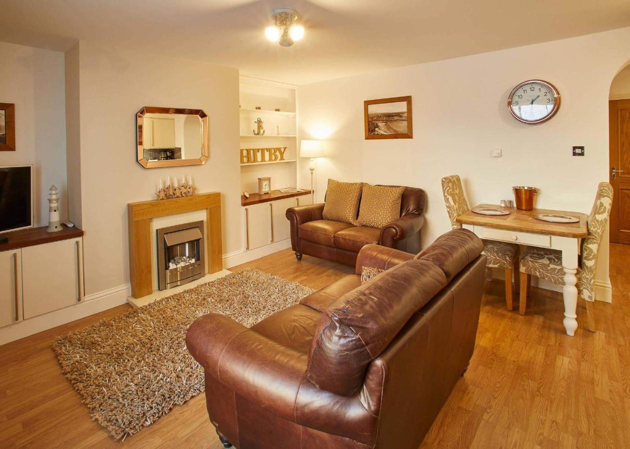 Host & Stay - Rock Pipit Whitby Exteriér fotografie