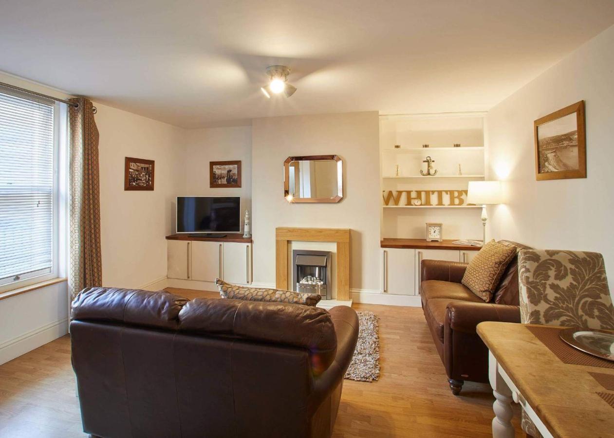 Host & Stay - Rock Pipit Whitby Exteriér fotografie